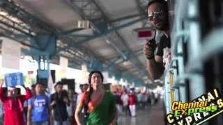 Yo Yo Honey Singh Leaked Chennai Express New Song  Lungi Dance  For  Rajnikanth  small...AQIB ABBAS