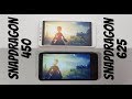 Snapdragon 450 vs 625 Gaming comparison/ Adreno 506 GPU Battle/Redmi 5 vs Redmi S2