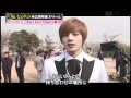 Making Boys over Flower Kim Hyun Joong and Goo Hye Sun cut 7