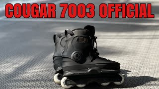 COUGAR SKATE 7003