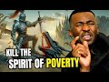 BREAKING THE POVERTY OF THE PAST, PRESENT AND THE FUTURE. POWERFUL TEACHING! #prophetjavateachings