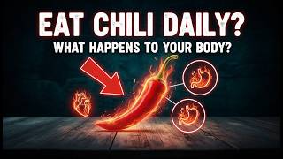 What Happens to Your Body When You Eat Chili Every Day?