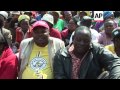 Mugabe: punishment for loyalists after criticism