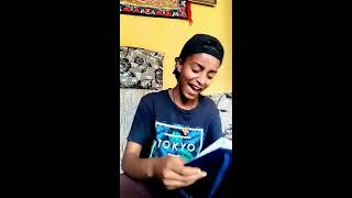 TIKTOK Ethiopian funny video የሳምንቱ እጅግ አስቂኝ ቀልድ lual124 #shorts