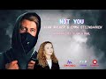 NOT YOU - ALAN WALKER & EMMA STEINBAKKEN KARAOKE DJ SLOW VIRAL SMusic