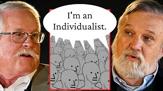 Why Individualism Won’t Save You | Doug Wilson & Allan C Carlson