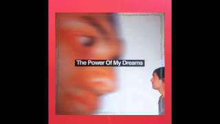 TRANSPARENT DREAMS - THE POWER OF MY DREAMS