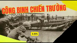 Công binh chiến trường