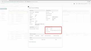 5. HEALTHe NL - Medication Profile Tab