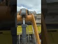 baumaschinen liebherr kies wheelloader excavator farming landwirtschaft lkw