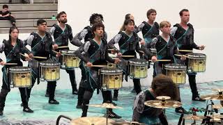 Infinity Percussion 2025 - Finals Run - WGI Orlando