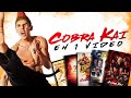 Cobra Kai - Temporadas 1, 2, 3, 4 y 5 en 1 VÍDEO | RESUMEN COMPLETO