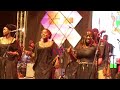 Kurai Makore full performance at Bira rembira festival Gwanzura Stadium #mbira#zbc #trending