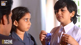 Mein Hari Piya Episode 52 BEST SCENE - Maa Ki Yaad - #MeinHariPiya