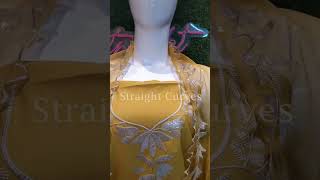 Customized Ladies Tailoring since 2008- Designer dresses, bridal blouses, frocks, party wear etc