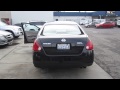 2006 Nissan Maxima, Black - STOCK# 827660 - Walk around