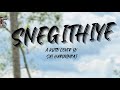 Snegithiye | Cover | Sai Haruvinraj