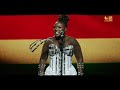 NAMA22 Full Awards Ceremony - #KWAN22