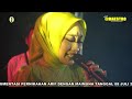 ANISA RAHMA ( MALAM ) LIVE SHOW NEW MAESTRO