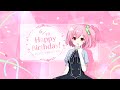 アサルトリリィ last bullet（ラスバレ） クローバー・クラウン riri birthday 6 19 2022