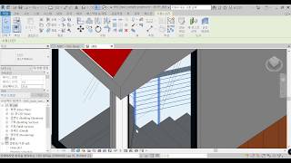 DYNAMO Python : Intersects Element