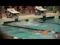 Watch Luca Urlando's 1:55 200 Fly in College Station (Race Video)