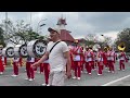 maytinis 2024 marching band parade compilation r diaries