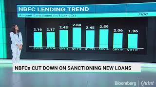 Who Is Hurting Most From India’s NBFC Crisis?