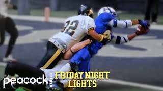 Best Touchdown Plays (Season 1) | Friday Night Lights