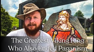 The End of Pagan Beliefs in Viking Age Denmark