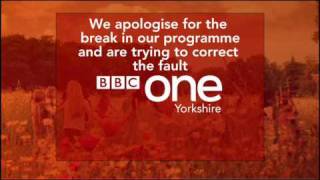 BBC Yorkshire MOCK