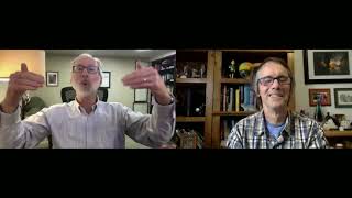 Pondering the Construction and Repair of the Brain with Jeffrey Macklis