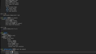 Bytecode Assembler in Core.Logic 1