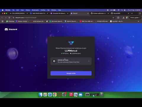 Devfolio Registration Tutorial Youtube