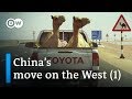 The New Silk Road Part 1 From China To Pakistan Dw Documentary
