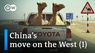 The New Silk Road, Part 1: From China to Pakistan | DW Documentary