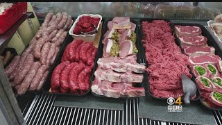Phantom Gourmet: Butcher Shops