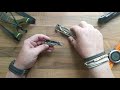 leatherman style cs the best mini edc multitool 4 minute fix