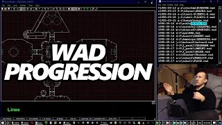 TOD clips #4 - Wad Progression