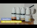 Serum untuk Bekas Jerawat (PIE&PIH) Fungal Acne Safe Part 1 | Nadia Masyhur