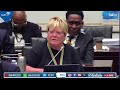 The Madlanga Commission of Inquiry live on SAfm Radio 1014-107