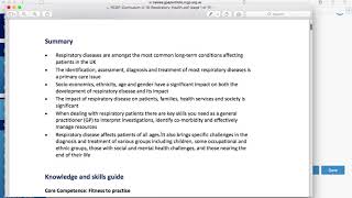 E-Portfolio Vodcast for Trainees (2)