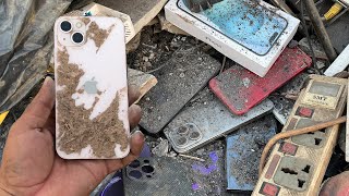 Great Day🥰 ! Found iPhone 15 Fake , iPhone 14 , Galaxy Note 10 Plus || Restore i