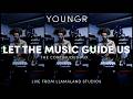 Youngr - Let The Music Guide Us (Continuous Mix)