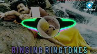 Chola Malamkaattadikkanu Remix Song | Malayalam DJ Mix | Ringing Ringtones Remixed