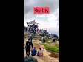 nandi hills bangalore expectations u0026 reality 😂🤣