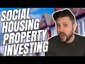 Investing in Social Housing: A Property Finance Guide for Social Housing Investors!