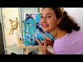 COOL PAINTING HACKS AND ART IDEAS FOR BEGINNERS