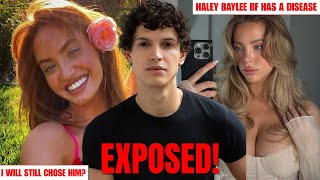 Halle Bailey’s Perfect Boyfriend Has a Dark Past… And She Knew
