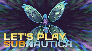 Swim Closer | Let's Play Subnautica 23